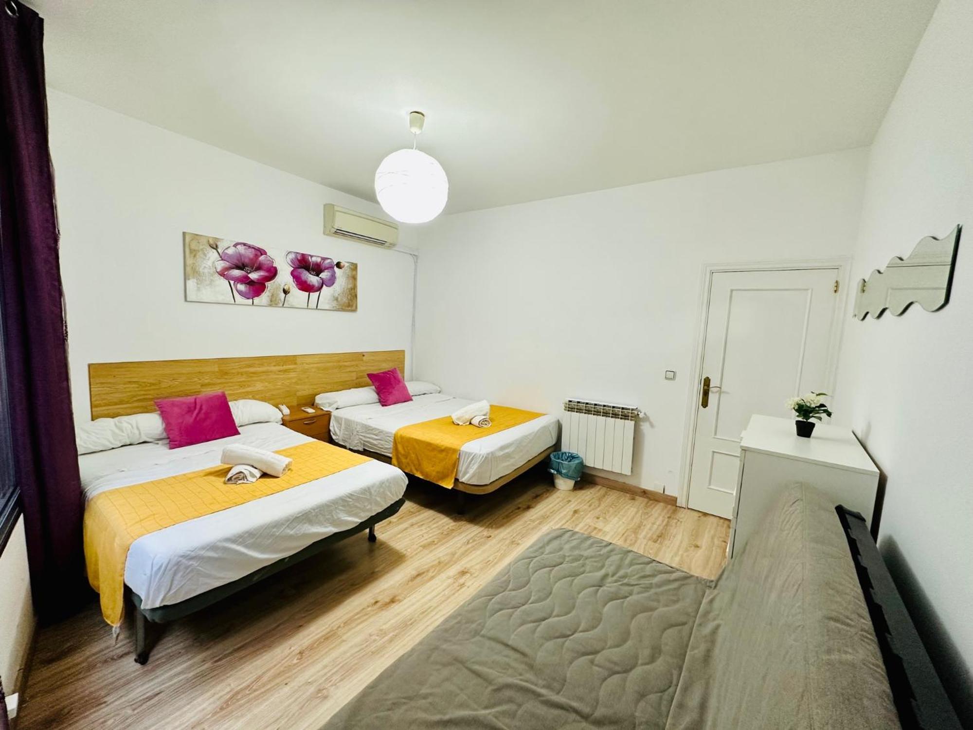 Punta Me In Downtown Appartement *