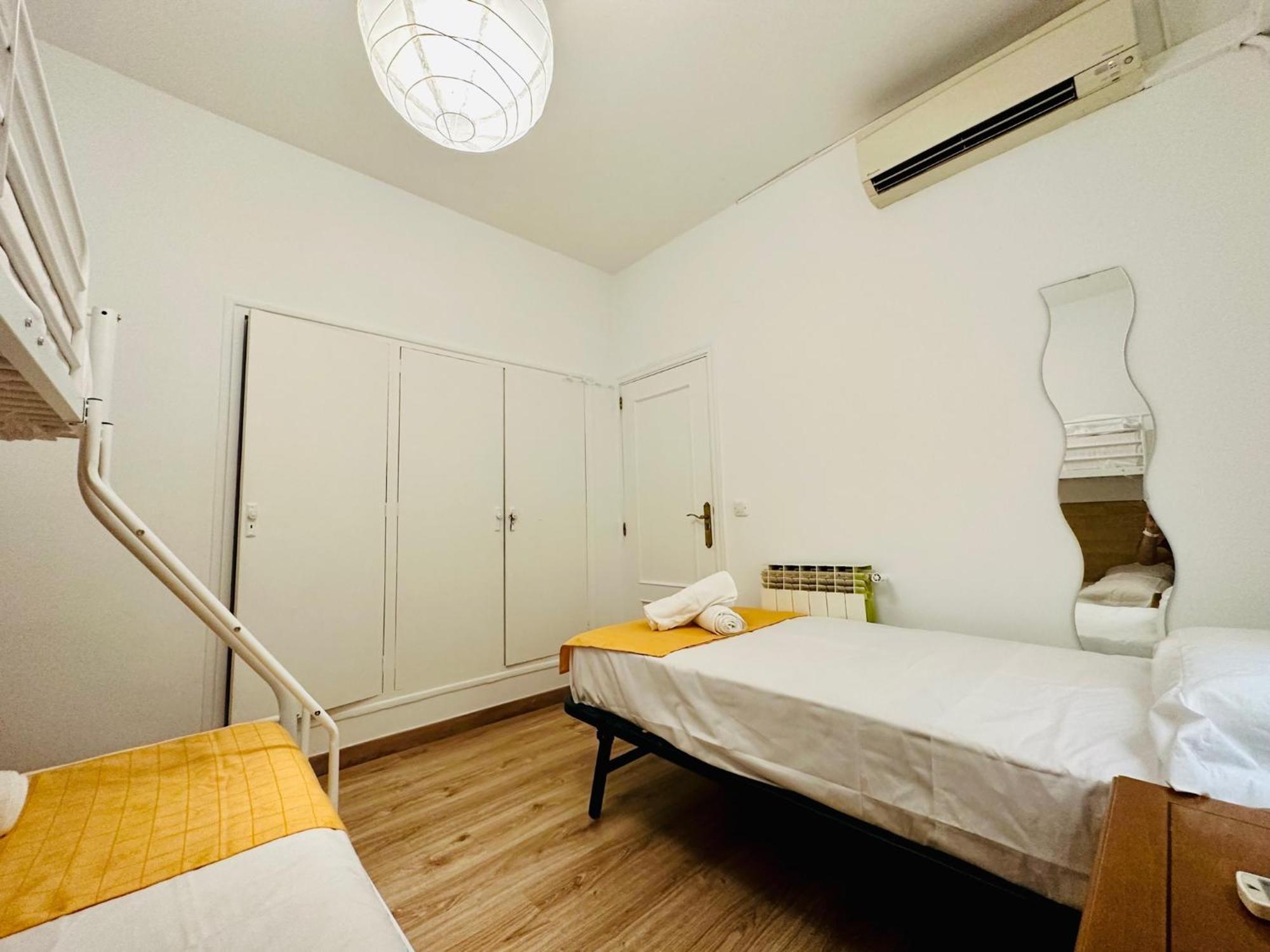 Punta Me In Downtown Appartement
