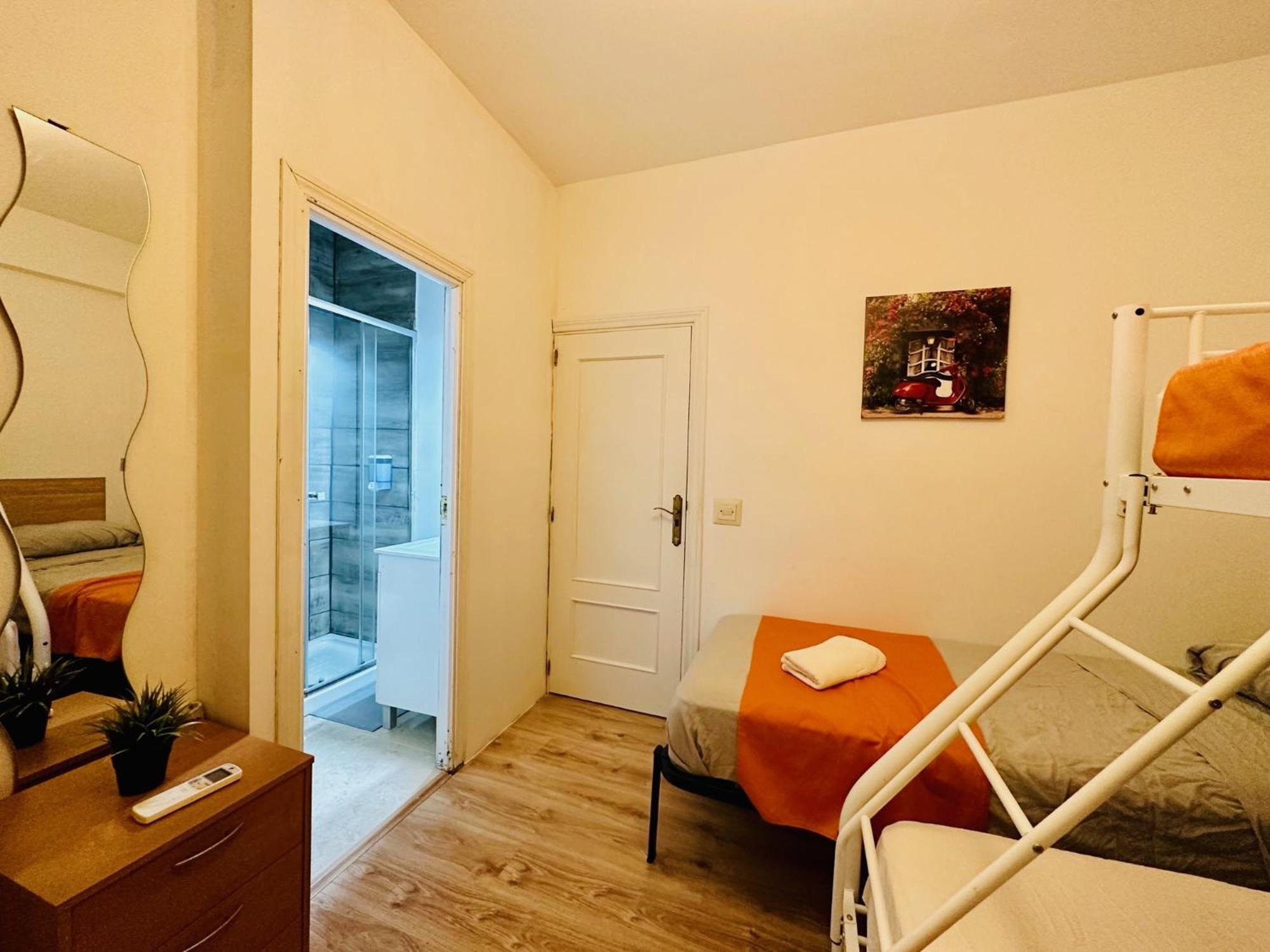 Punta Me In Downtown Appartement *