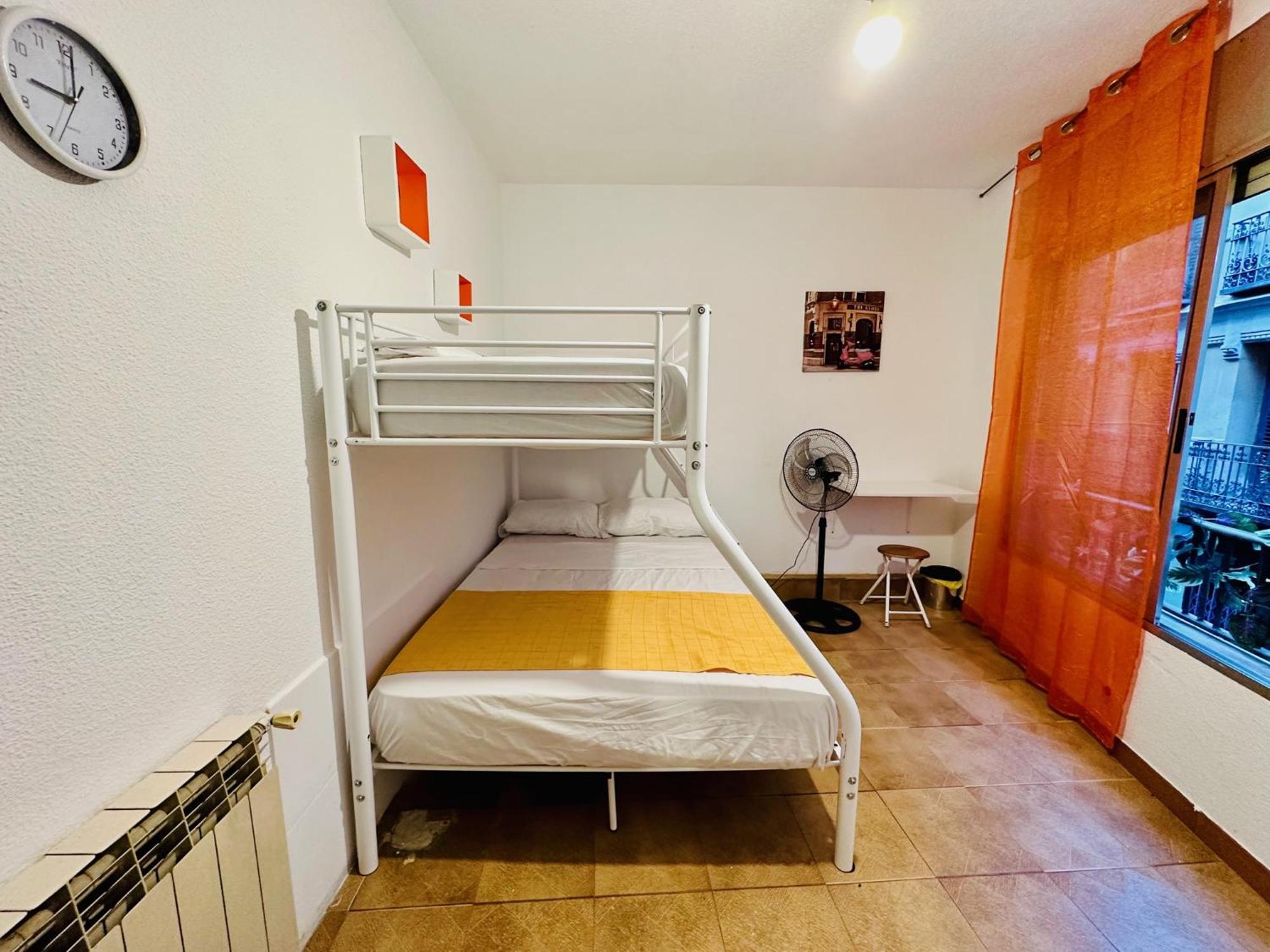 Punta Me In Downtown Appartement