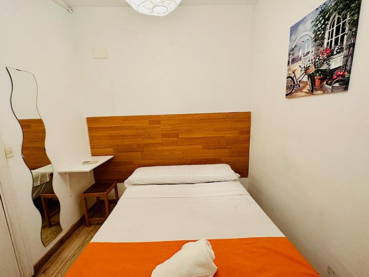 Appartement Punta Me In Downtown