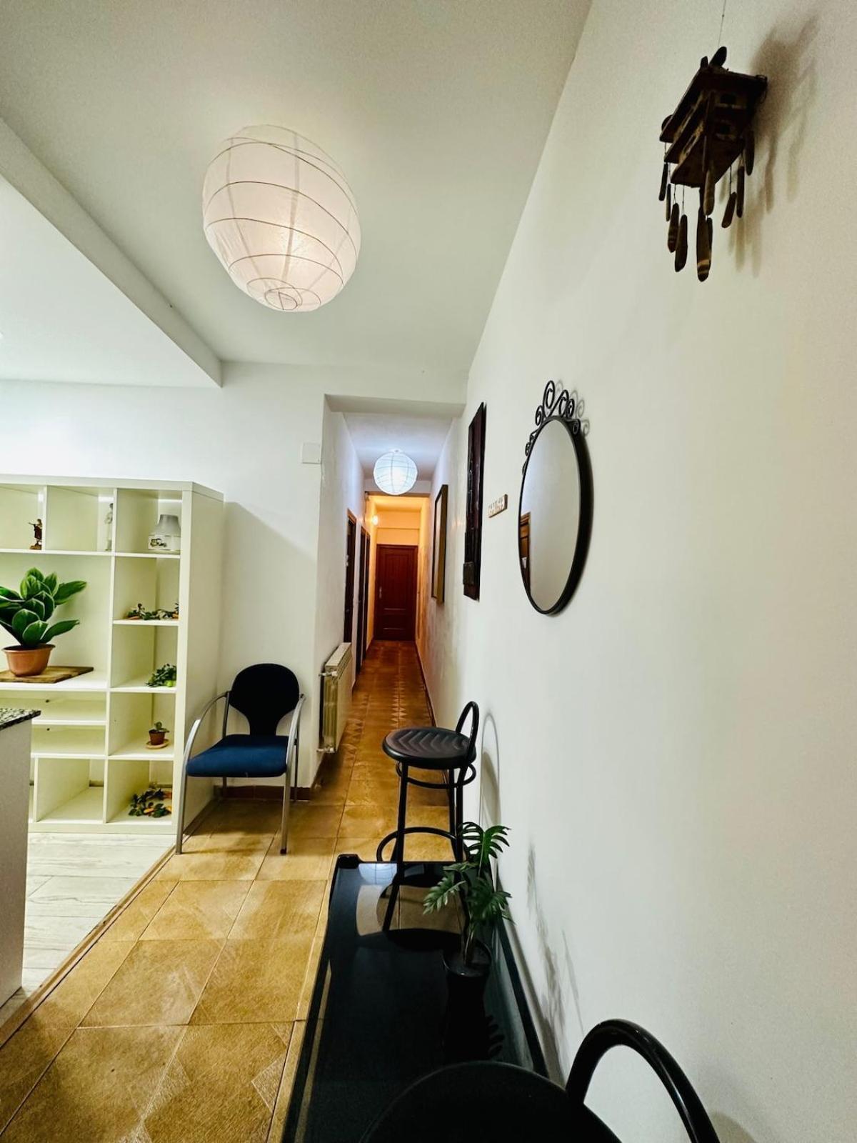 Appartement Punta Me In Downtown *